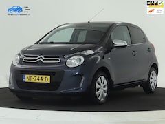 Citroën C1 - 1.0 e-VTi Feel Chroom | AIRCO | Bluetooth | 1ste eigenaar