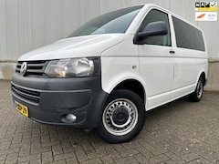 Volkswagen Transporter Kombi - 2.0 TDI L1H1 BM Trendline Baseline, 9p, EURO 6, NL auto