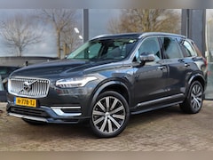 Volvo XC90 - 2.0 T8 Twin Engine AWD Inscription Intro Edition 7p. | 360 cam | Trekhaak