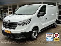 Renault Trafic - bestel 2.0 Blue dCi 110 T30 L2H1 Advance Led, Carplay, Pdc