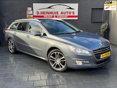 Peugeot 508 SW - 2.0 HDi Blue Lease Executive *PANODAK