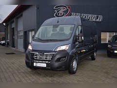 Opel Movano - 2.2D 140pk L3H2 Maxi, Navi, Apple carplay 2xschuifdeur