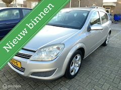 Opel Astra - 1.4 Essentia 248.DKM AIRCO CRUISE APK 28-06-2025