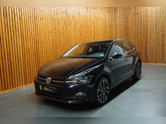 Volkswagen Polo - 1.0 TSI COMFORTLINE/ AIRCO/ NAVI