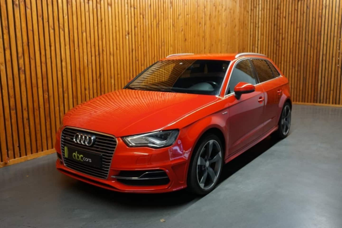 Audi A3 Sportback - SPORTBACK 1.4 E-TRON PHEV AMBITION PROLINE S AUTOMAAT - AutoWereld.nl