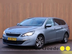 Peugeot 308 SW - 1.6 BlueHDI Blue Lease Pack org. NL-auto