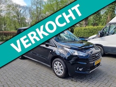 Ford Transit Connect - 1.5 EcoBlue Aut L2 Limited VERSNELLINGSBAK DEFECT / GETRIEBE PROBLEM