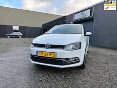 Volkswagen Polo - 1.2 TSI Comfortline Airco Cruise APK NAP 1E-EIGNAAR