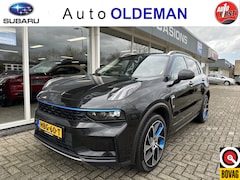 Lynk & Co 01 - 1.5 PHEV CARPLAY, PANORAMADAK, 360CAMERA