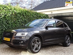 Audi Q5 - 2.0 TFSI quattro Pro Line Plus | Automaat