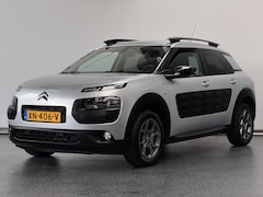 Citroën C4 Cactus - 1.2 PureTech One-Tone | Panorama | Camera | Navigatie