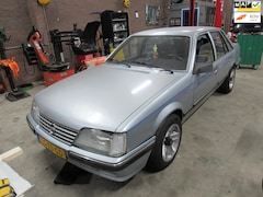 Opel Senator - 3.0 E