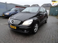 Mercedes-Benz B-klasse - 170 AUT LEER (KM 138025 AIRCO)