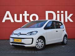 Volkswagen Up! - 1.0 BMT take up LED | Airco | Elek. ramen | CV | Radio