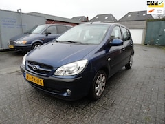 Hyundai Getz - 1.4i Active Cool (KM 159942 AIRCO NAP)