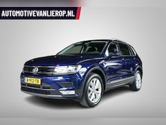 Volkswagen Tiguan - 1.4 TSI 4Motion TREKHAAK | CARPLAY | STOELVERWARMING