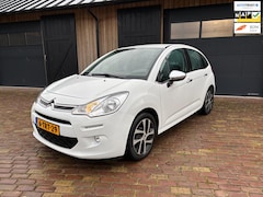 Citroën C3 - 1.2 VTi Collection, NAVIGATIE , AFNEEEMBARE TREKHAAK , CRUISE CONTROLE, EXTRA SET WINTERWI