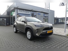 Toyota Yaris Cross - 1.5 Hybrid Active AUTOMAAT.ADAPTIVE CRUISE.LANE ASS.APPLE CARPLAY.7347KM