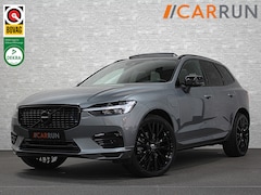 Volvo XC60 - 2.0 T8 AWD R-Design | Luchtvering | Panorama | ACC | Harman-Kardon | Pilot-Assist | Leder