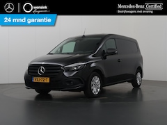 Mercedes-Benz Citan - 112 CDI Aut. | L2 | Pro | LED | 2-zits | LM-velgen | Climate Control | Parkeercamera | Nav