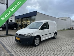 Volkswagen Caddy - Bestel 1.6 TDI NAP NAP ex btw