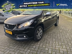 Peugeot 2008 - 1.2 PureTech 82pk Allure | Navigatie | Cruise Control