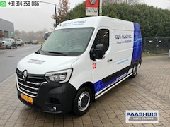 Renault Master E-Tech - T35 L2H2 52 kWh