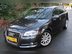 Audi A3 Sportback - 1.4 TFSI Pro Line S 3x S-line Cruise Clima Camera