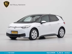 Volkswagen ID.3 - Pro Edition 58 kWh Navigatie Camera Clima Stoelverwarming 243