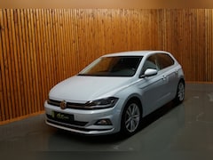 Volkswagen Polo - 1.0 TSI HIGHLINE DSG-AUTOMAAT