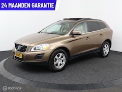 Volvo XC60 - 2.0 D3 Summum | PANORAMA | LEDER |Van €11.999 voor €9.950