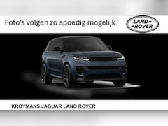 Land Rover Range Rover Sport - P460e Dynamic HSE