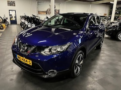 Nissan Qashqai - 1.2 N-CONNECTA *NAVI - CAMERA - TREKHAAK