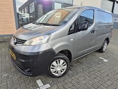 Nissan NV200 - 1.5 dCi Acenta 100% oke nieuwe apk trekhaak prijs netto exclusief btw