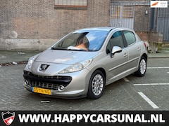 Peugeot 207 - 1.6-16V XS Pack