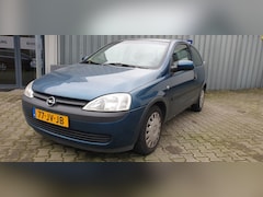 Opel Corsa - 1.2-16V COMFORT EASYTRONIC