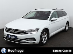 Volkswagen Passat Variant - 1.5 TSI Business Plus Pro | Virtual | ACC | Trekhaak | Camera | Stoelverw. |