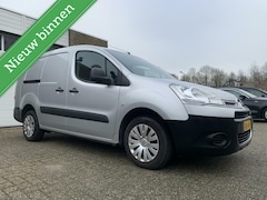 Citroën Berlingo XL - bestel 1.6 e-HDI Club 3P L2 Trekhaak Cruise control Elektrische pakket