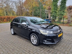 Citroën C4 - Puretech 130 Automaat Navi