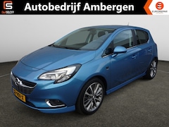 Opel Corsa - 1.0 Turbo (90Pk) Online Edition Navi OPC-Line Winterpakket Géén