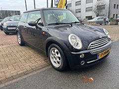 MINI Cooper - 1.6 COOPER PEPPER