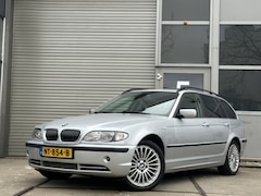 BMW 3-serie Touring - 330xi Executive