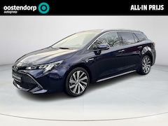 Toyota Corolla Touring Sports - 1.8 Hybrid Dynamic | 06-10141018 Voor meer informatie