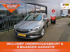 Opel Astra Sports Tourer - 1.0 Innovation NAVI KEYLESS PDC V+A LMV TREKHAAK RIJKLAARPRIJS