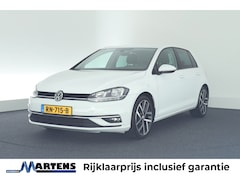 Volkswagen Golf - 1.6 TDI 116pk DSG Highline Dynaudio Virtual Cockpit Navigatie