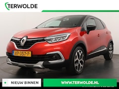 Renault Captur - 1.3 TCe Intens 150pk I Trekhaak