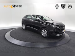 Peugeot 3008 - PureTech 130 EAT8 Active Pack | Camera | Stoelverwarming | Navigatie | Parkeersensoren