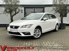 Seat Leon ST - 1.2 TSI Style Cruise Climate Lichtmetaal Winterset