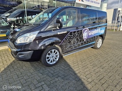 Ford Transit Custom - 270 2.2 TDCI L1H1 Champions Edition DC