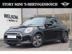 MINI Mini-Electric - Essential / Sportstoelen / LED / Navigatie / Cruise Control / Extra getint glas achter